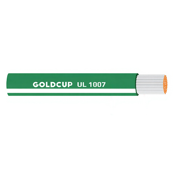 UL 1007